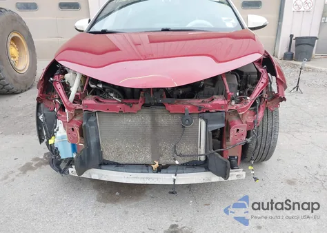 2018 Toyota C-Hr Xle Premium from USA, damaged, VIN NMTKHMBX4JR060590